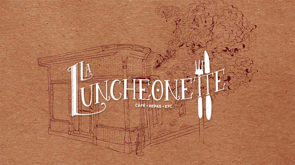 Luncheonette